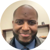 Dharele Lewis, LMSW
