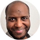 Dharele Lewis, MSW