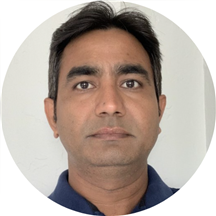 Dharmeshkumar Patel, PT