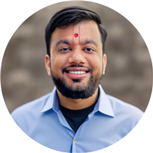 Dhruv Patel, NP
