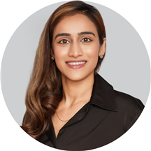 Dhwani Wier, PMHNP-BC