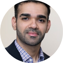 Dhyan Thakkar, MA