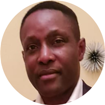 Di Leonel Ntui, RN, APRN