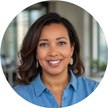 Dia Austine Roney, LPC