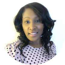 Diahann JohnBaptiste, LPC