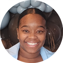 Diamon'e Brown, LMHC