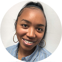 Diamond Griffin, LCSW