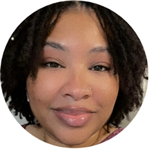 Diamond Johnson, LPC