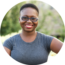 Diamond Turner, LCMHC