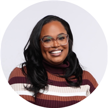 Diamond Williams, LISW-S