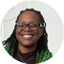 Diamond Williams, LMHC