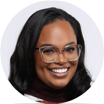 Diamond Williams, MSW