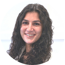 Diamont Dina Candiotti, LMHC