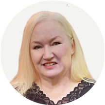 Dian Merrill, LMFT