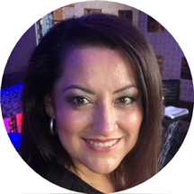 Diana Alvarez, LCSW
