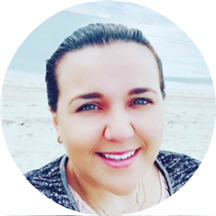 Diana Amquy, LMHC