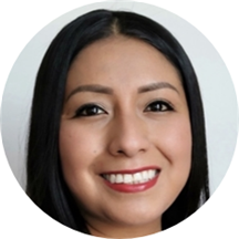 Diana Barbecho-Uzhca, LMHC