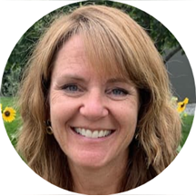 Diana Baumgarten, LCSW