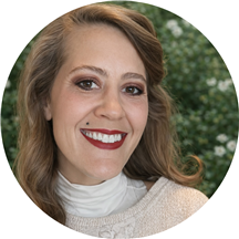 Diana Beck, LMFT, LPCC
