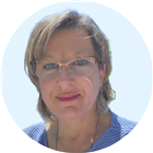 Diana Biciusca, MA, LPC/MHSP