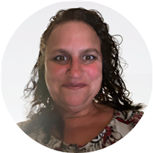 Diana Blank, LCSW