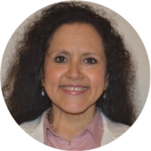 Diana Briseno, LCSW