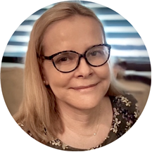 Diana Burns, LCSW