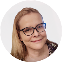Diana Burns, LCSW