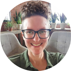 Diana Calvo, LPC