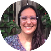 Diana Chavez, LCSW