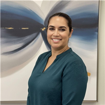 Diana Curry, LCSW