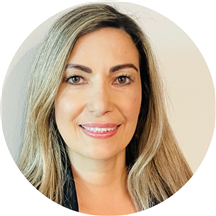 Diana Daigle, LMHC