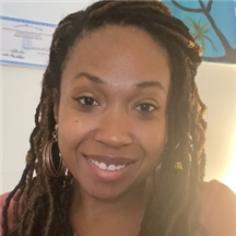 Diana Dee-Williams, LPC
