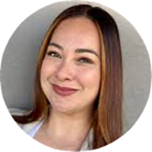 Diana Delgado, LCSW
