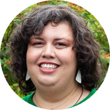 Diana Griffith, MSW