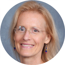 Diana Gruhl, LCSW - C, MSW