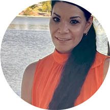 Diana Hernandez, LPC