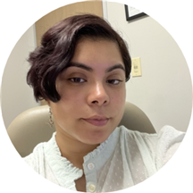 Diana Huaroto, LPC
