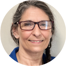 Diana Hutchinson, LCSW