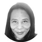 Diana Johnson, LMHC