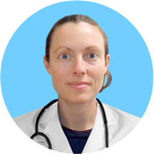 Diana Kolman, RN, NP