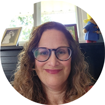 Diana Korall-Cohen, LCSW