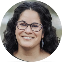 Diana Landistratis, LCSW