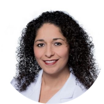 Diana Lopez, NP