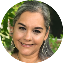Diana Lozano, LPC