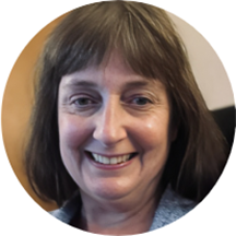 Diana Lynn Foltz, LCSW