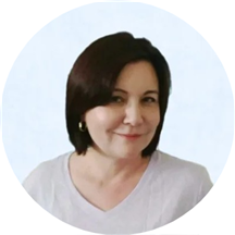 Diana Macias, LMFT