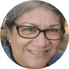 Diana Martinez, LCSW
