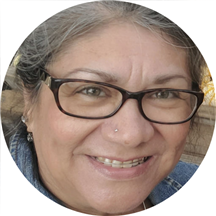 Diana Martinez, LCSW