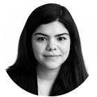 Diana Moncada, LMSW